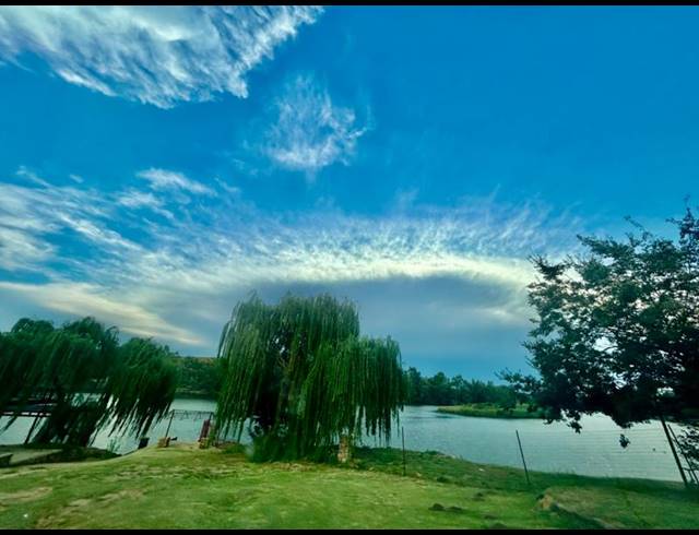 LAND FOR SALE IN VAALOEWER